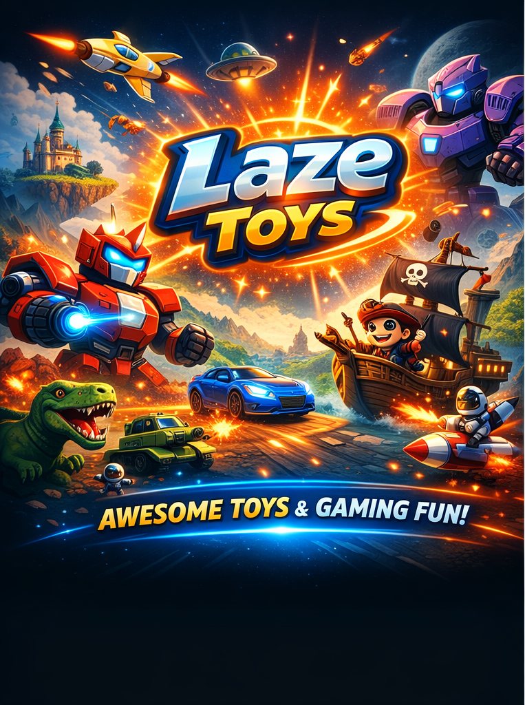 Why Educational Toys Are Important for Kids in 2026